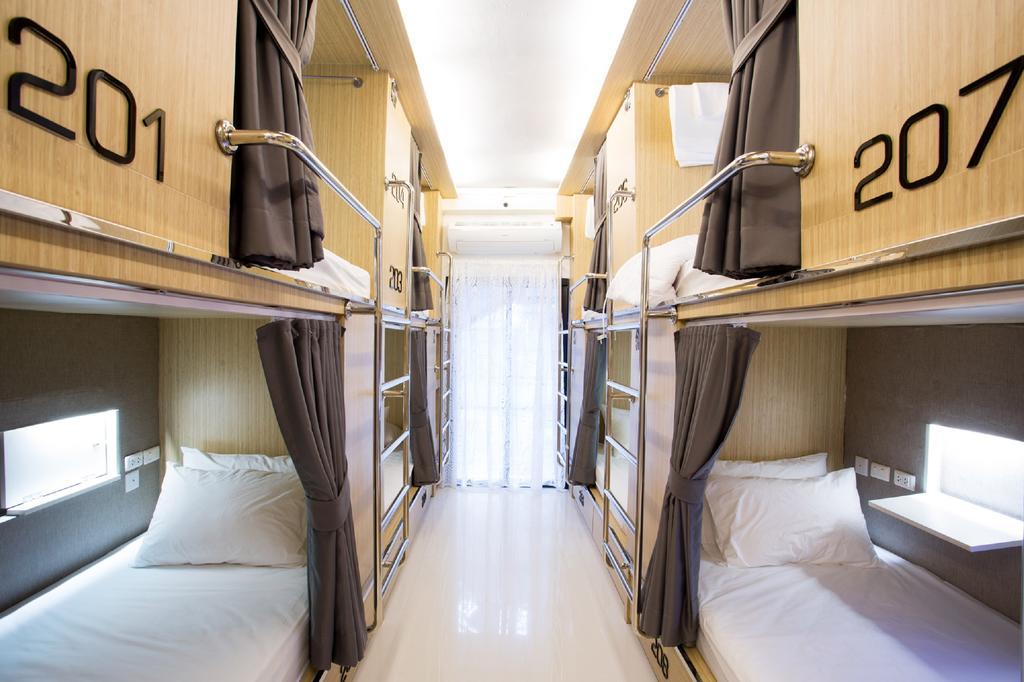 Sleeplab Hostel