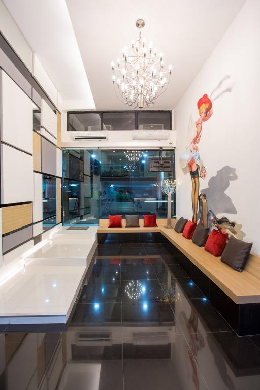Sleeplab Hostel